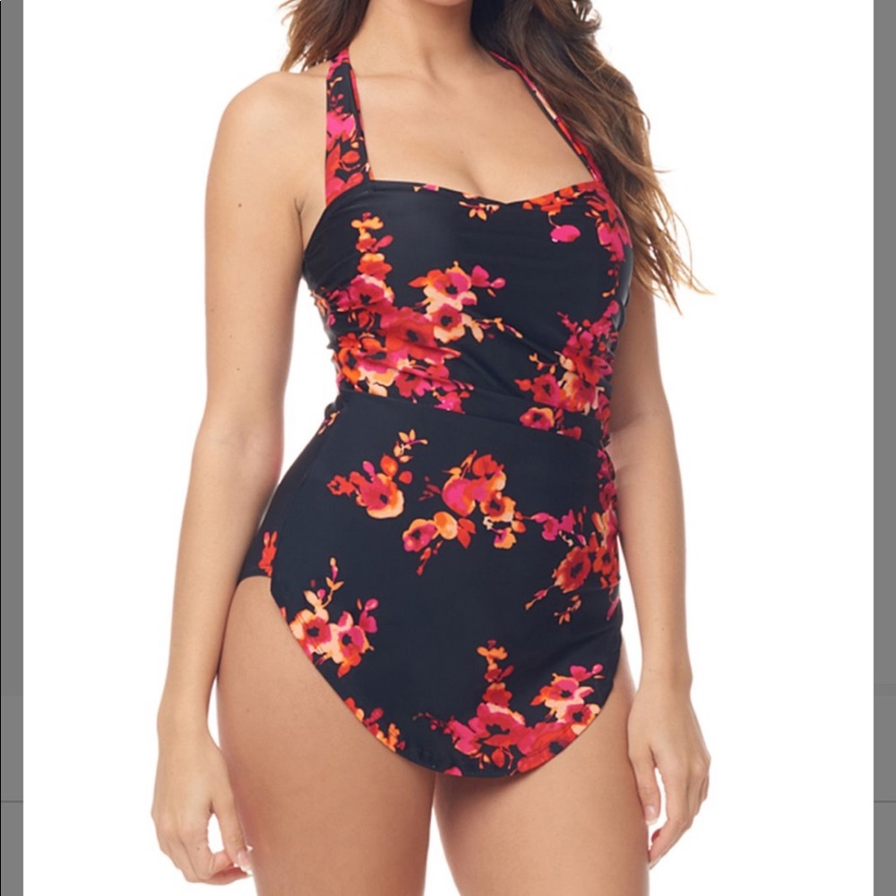 My Bosy Swim Suit